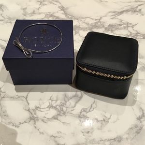 Royce travel jewelry holder